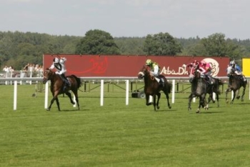 The President Of The UAE Cup (UK Arabian Derby) (Group 1 PA) (Group 1 PA)