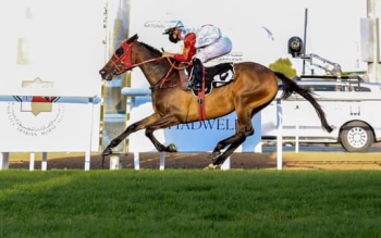 MUMAZAYA breaks her maiden in Abu Dhabi on 24/01/21